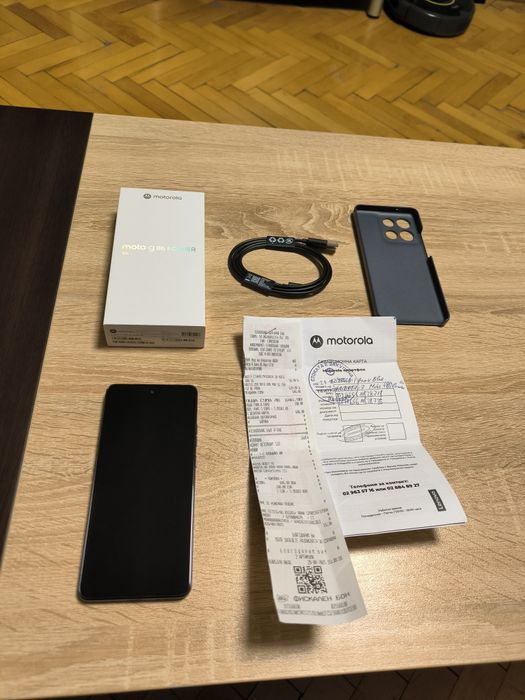 Motorola g86 power 5g