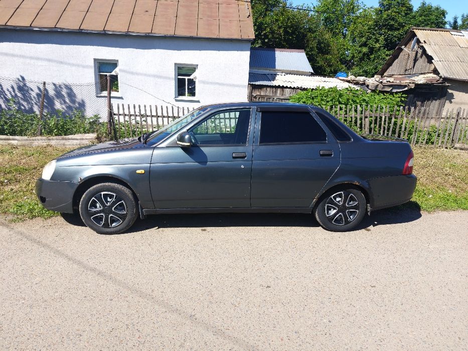Продам ВАЗ-2170,