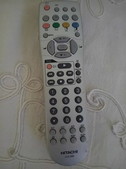 Дистанционно за Hitachi