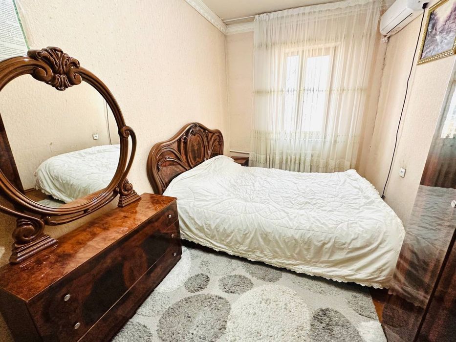 (F)Продается 3/9/9 в массив Караташ (Чорсу) (Самарканд дарвоза)