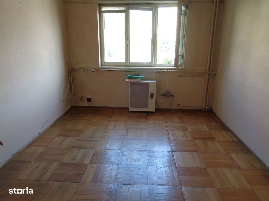 Apartament 2 camere zona Vlaicu - Fortuna la pret de garsoniera