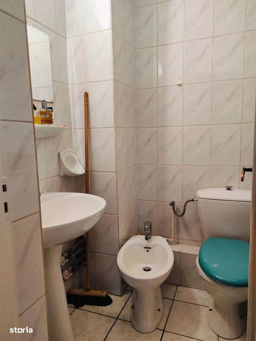 Apartament 3 camere pe Stefan Cel Mare