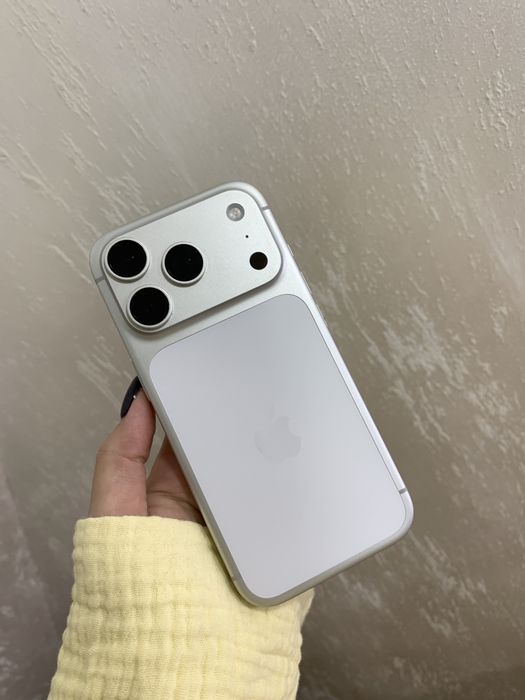 Айфон 17Pro 512gb с гарантией