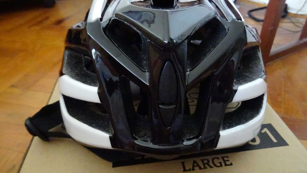 Каска за велосипед / колело