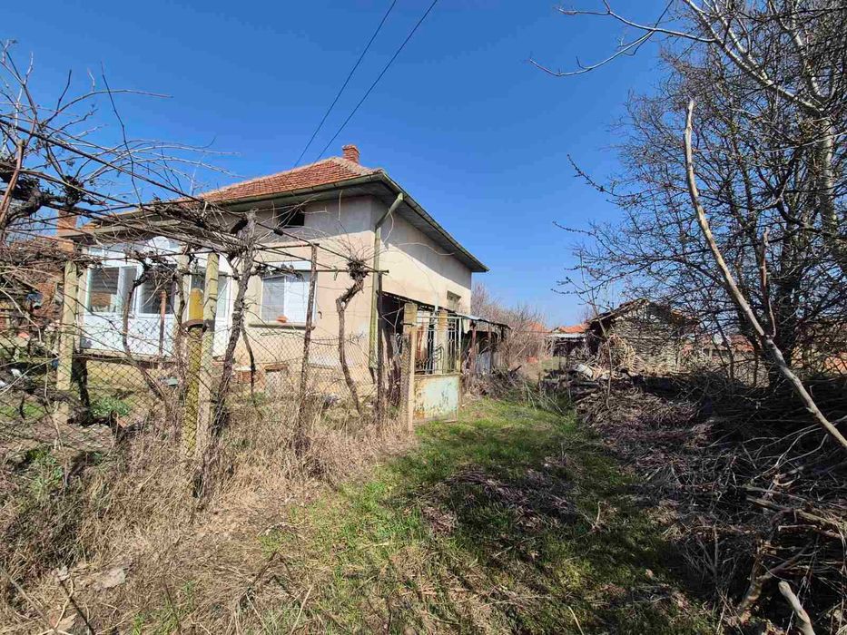 Продава се Къща в Койнаре - 135 кв.м за 96 €/кв.м - Снимка #15