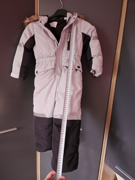 Детски ски гащеризон