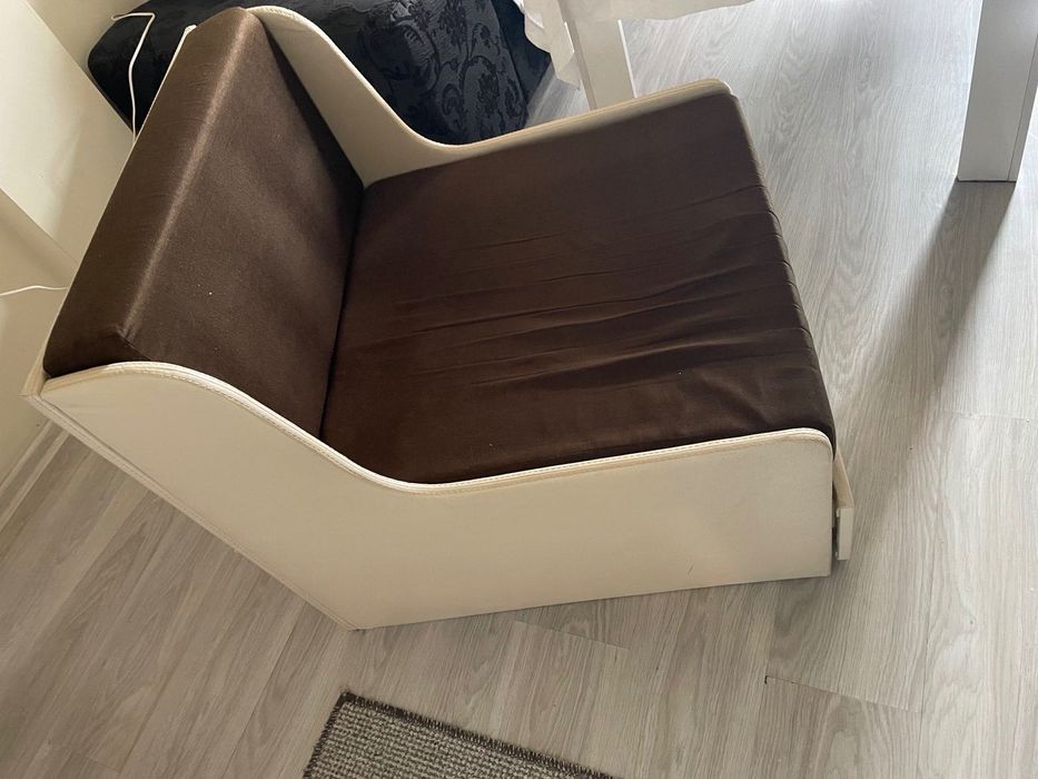 Разтегателен фотьойл