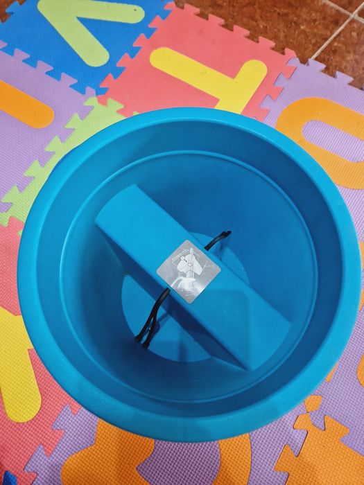 Ghiveci pt balustrada balcon