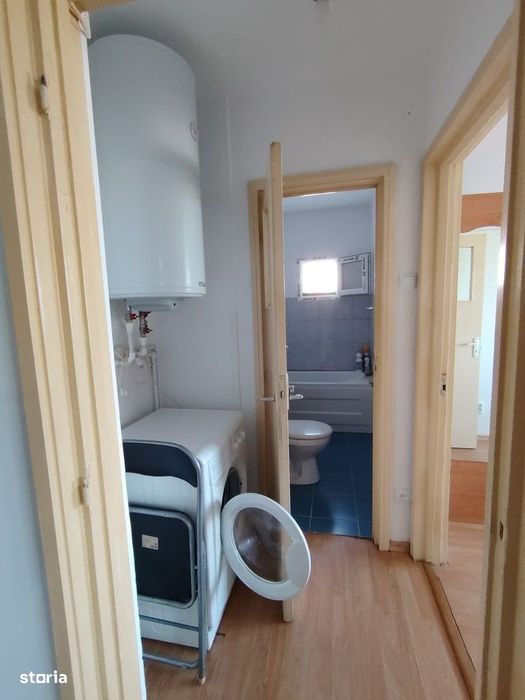 Brancoveanu spital Budimex — fotografia 3