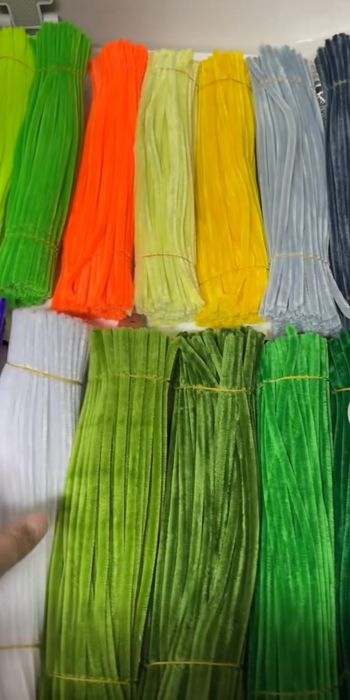 Синельная проволока