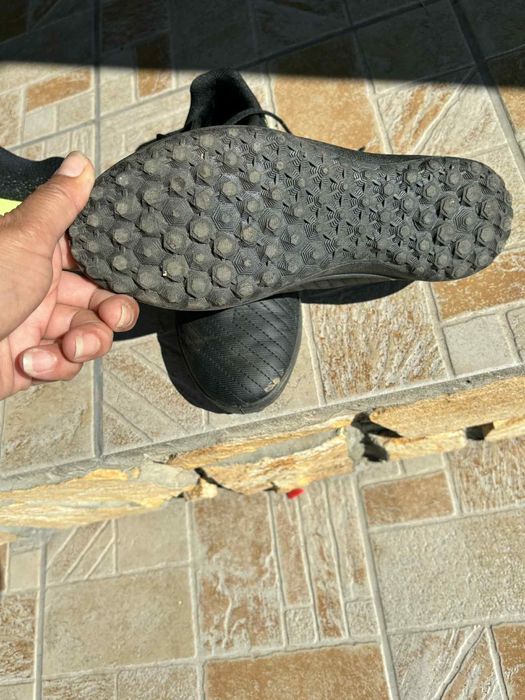 Детски фудболни обувки 35номер