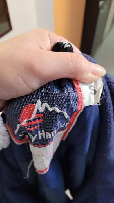 Мъжко зимно яке Helly Hansen