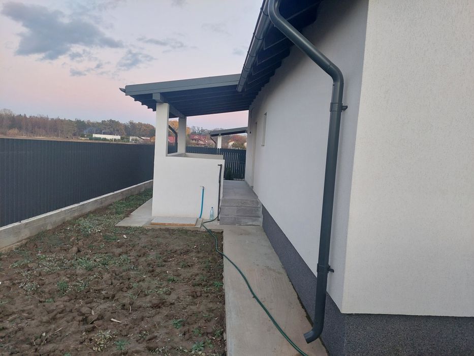 Casă Hemeius la cheie