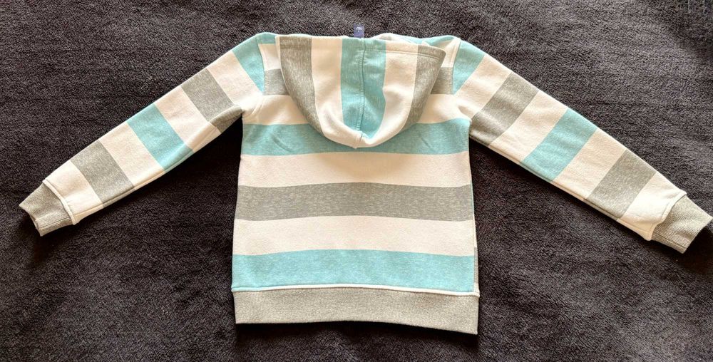 Trening pentru baieti, Calvin Klein, marime 7 ani - 122 cm