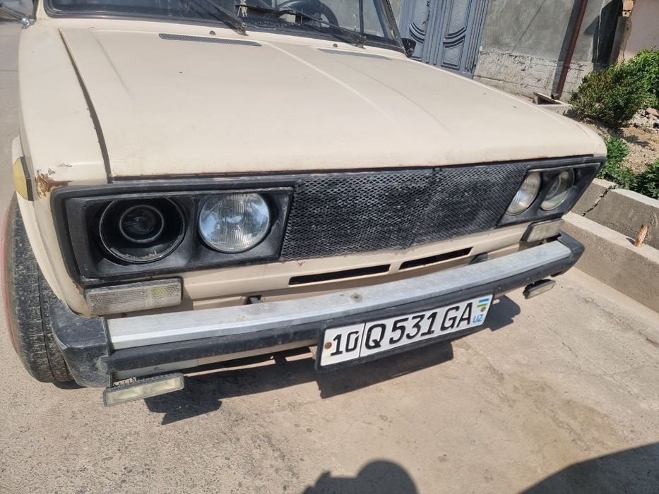 Продаётся ваз 2106