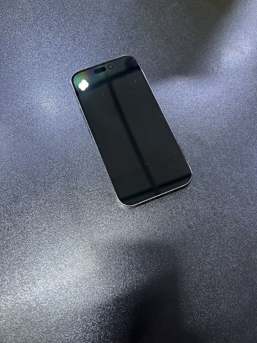 Айфон 14 Про, iPhone 14 Pro 128/100