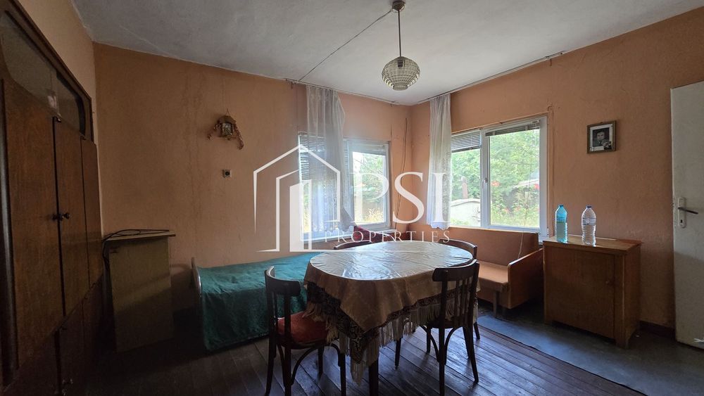 Продава се Къща в с. Патриарх Евтимово, Област Пловдив - 93 кв.м за 500 €/кв.м - Снимка #4