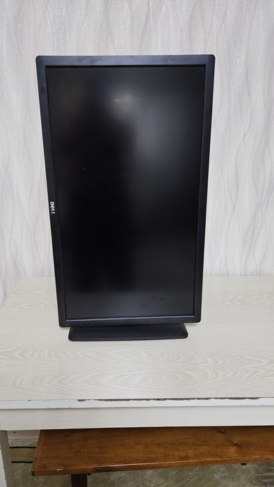 Монитор DELL UltraSharp U2713H