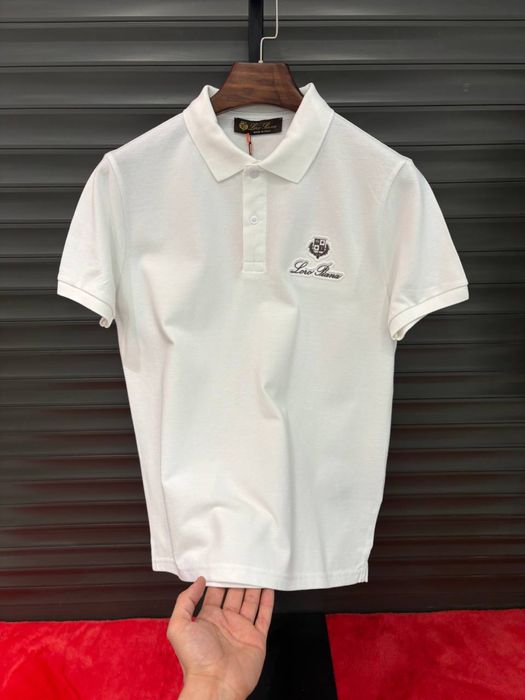 Tricou Loro Piana