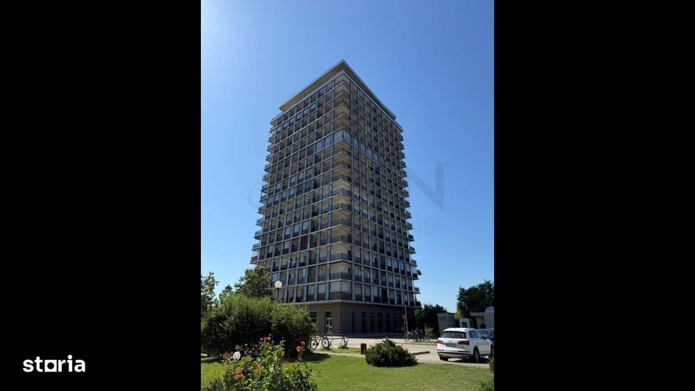 Asmita Gardens - apartament cu 3 camere