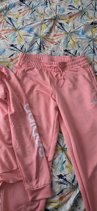 Дамски екип ADIDAS Linear