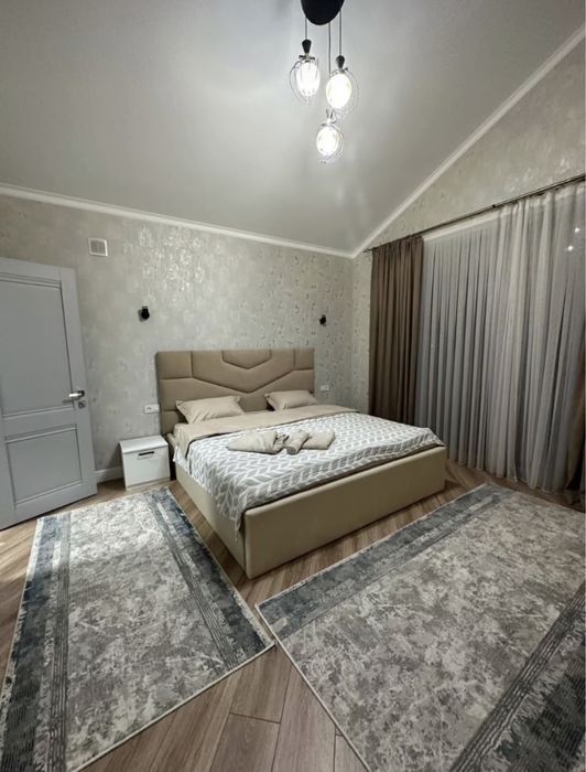 Сдается коттедж посуточно