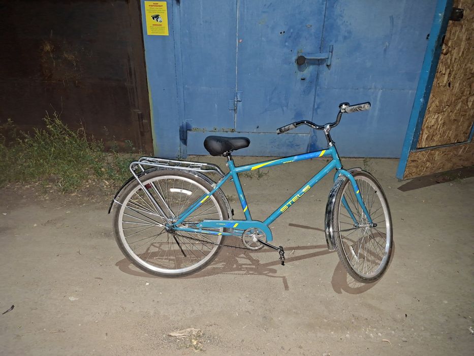 Продам велосипед