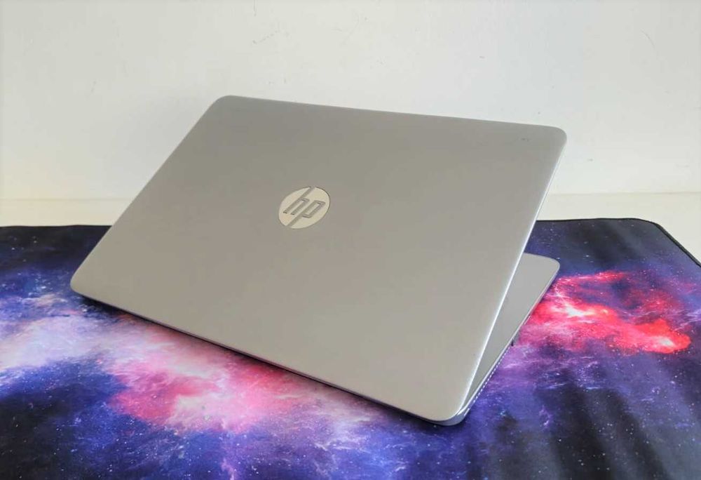 Laptop HP EliteBook 840 G4 14" FullHD i7-7500U 16 GB RAM 256 GB SSD