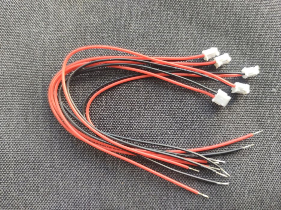 Helium LoRaWan сензори