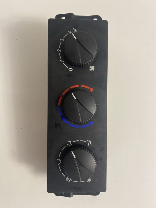 Блок управления отоплением для “LADA”