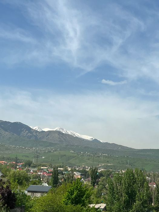 Дом в престижном районе Алматы