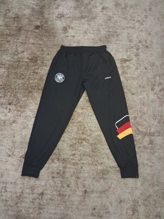 Трико Адидас Germany