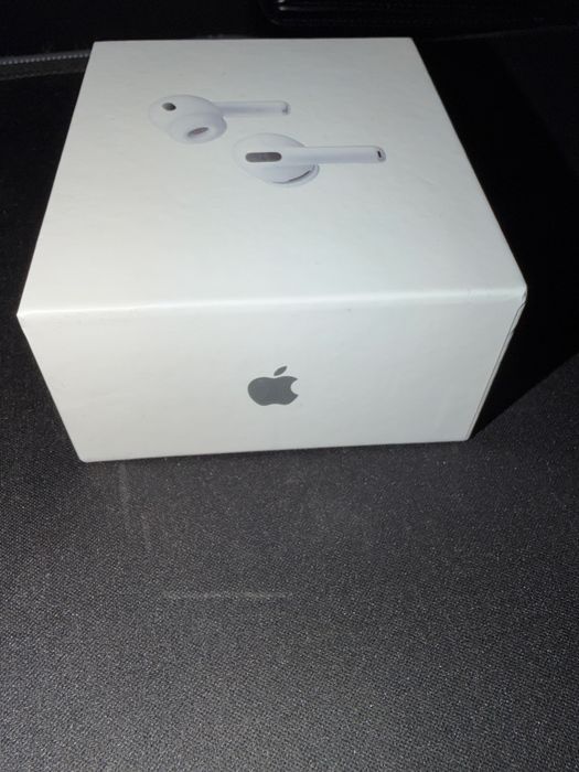 Vând AirPods Pro 3 noi sigilate