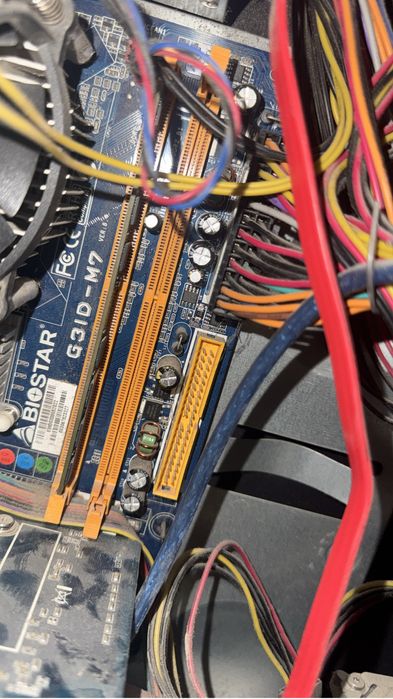 ОЗУ ddr2 1 гб продаю