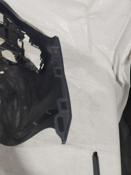 Bara fata Fiat Grande Punto Evo, 2010, 2011, 2012, 2013, 2014, cod origine OE 735500118.
