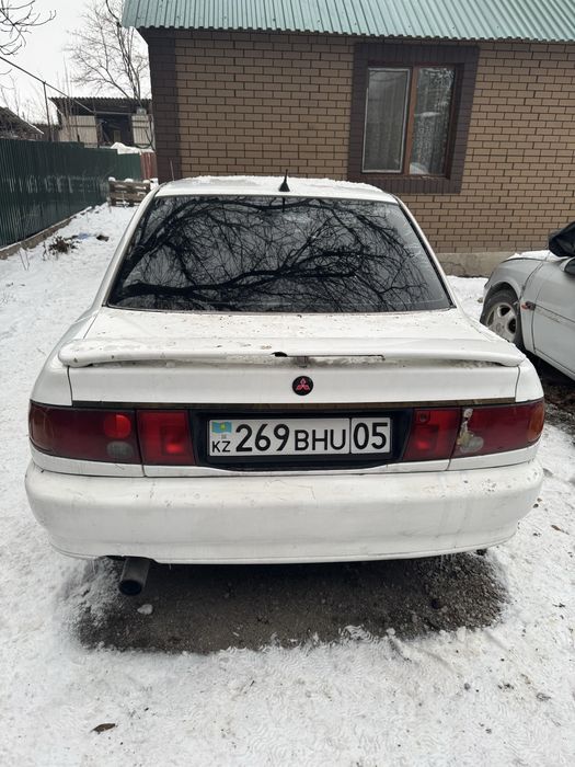 Mitsubishi lancer CB