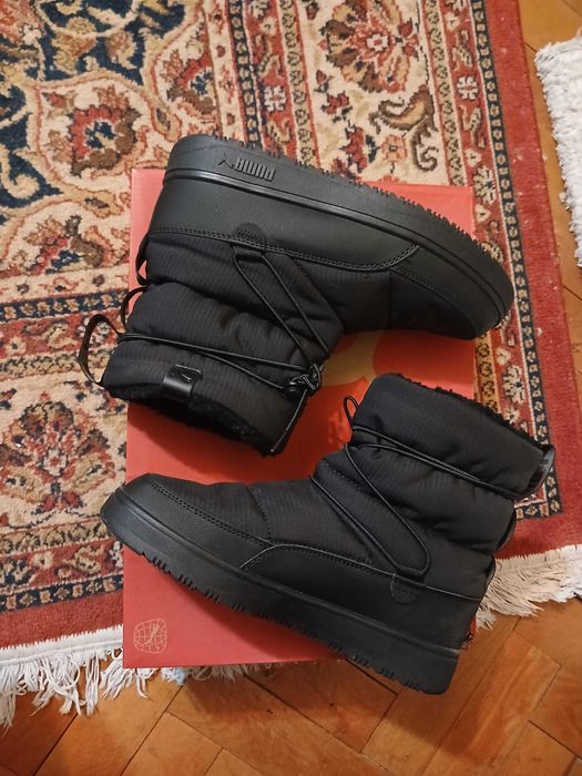 Puma ghete dama 38.5