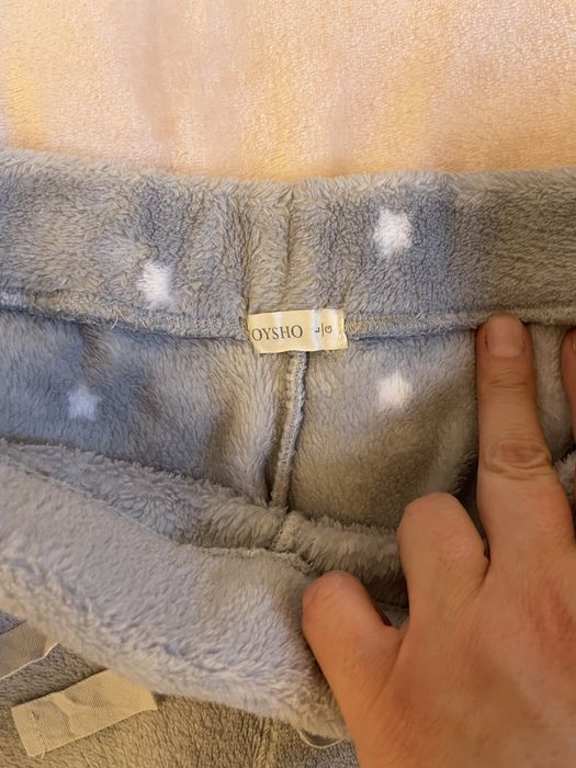 Pijamale Oysho L
