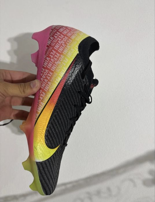 Ghete nike elite vapor 16 vini jr
