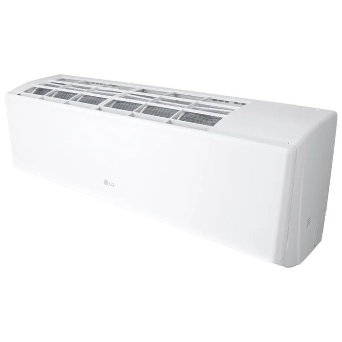 Кондиционер LG скидка 40 % OnOff Dual Invertor супер цена У нас акция!