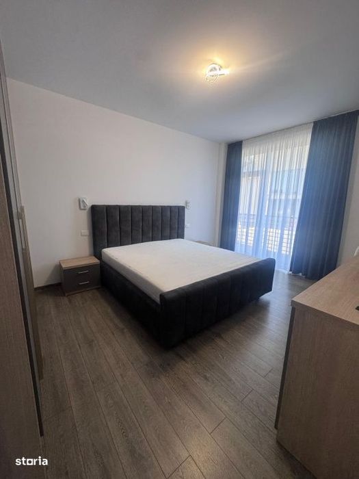Apartament 3 camere, mobilat si utilat modern, Radauti