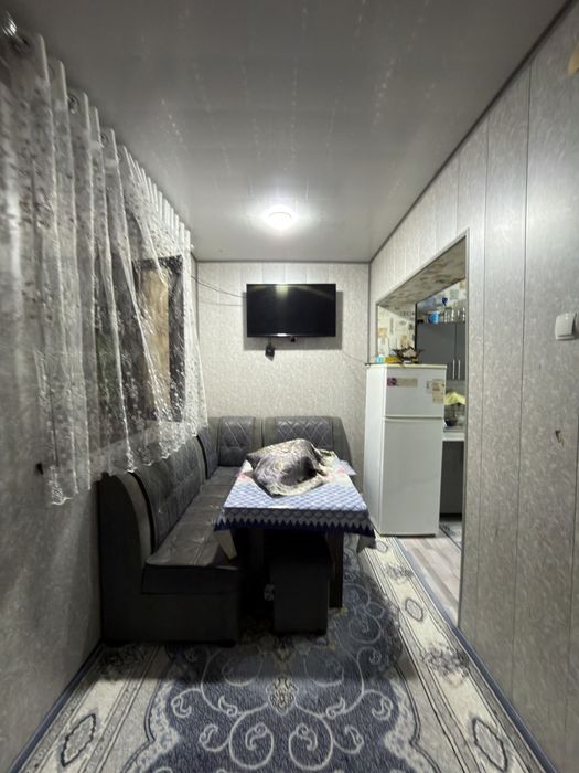 Продаётся 2 х комнатная квартира, Московская