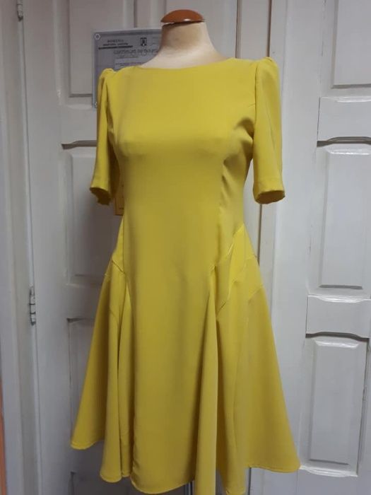 Rochie zi marime M-L