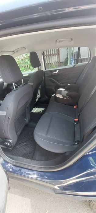 Vand Ford Focus fără AdBlue