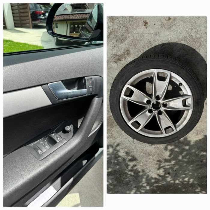Audi A3 Sportback 2009