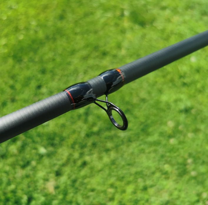 Карбонов мач за трофейни риби 80гр акция ! Osako Powerful Match