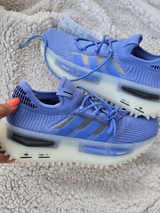 Adidas жестоки дамски сникърси нови уникален цвят нови 36 номер