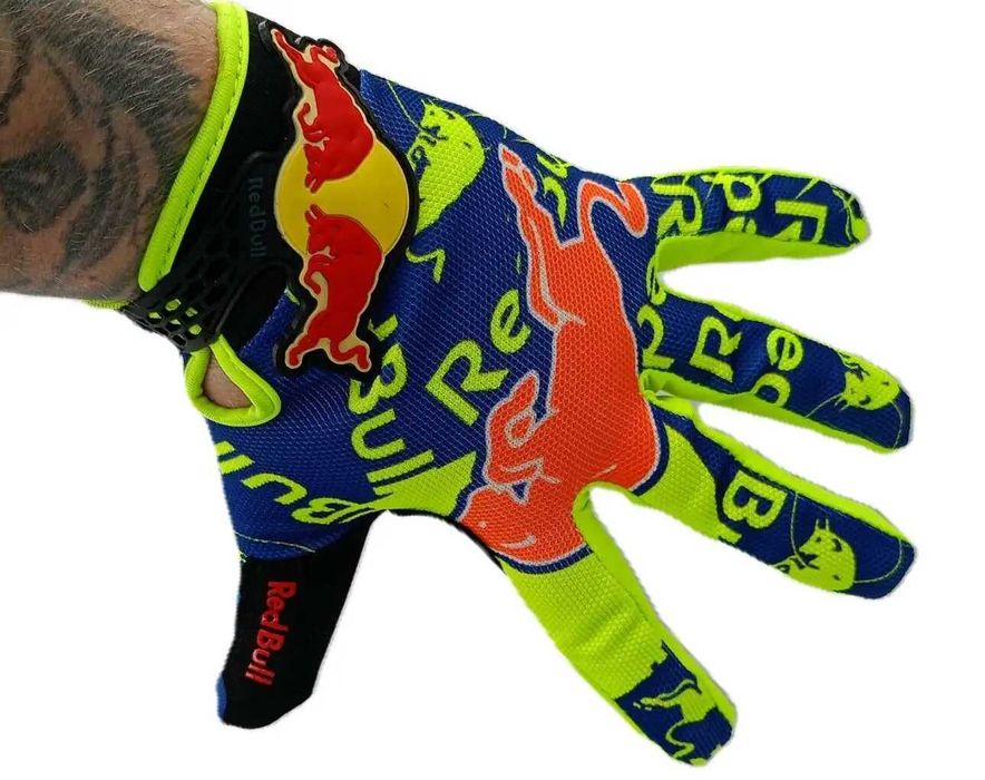 Ръкавици за мотор велосипед
плат за тъчскрийн