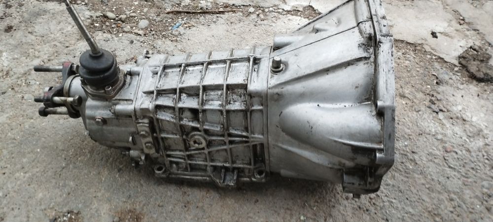 Продам коробку передач Жигули