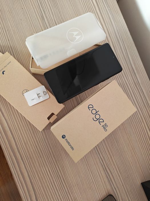 Vand Motorola Edge 50 Pro